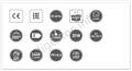 LED Hruska 20W studena symbols.JPG