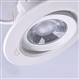 LED svietidlo Downlight WD215 9W 720lm 4000K vyklo