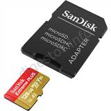 micro SD karta 128GB video akcne kamery drony M995