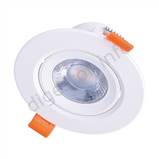 LED svietidlo Downlight WD215 9W 720lm 4000K.jpg