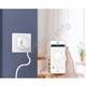 WOOX R4152 Smart Plug 16A WiFi Smart Zasuvka frenc