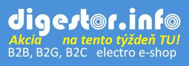 Akcia na tento t&yacute;ždeň