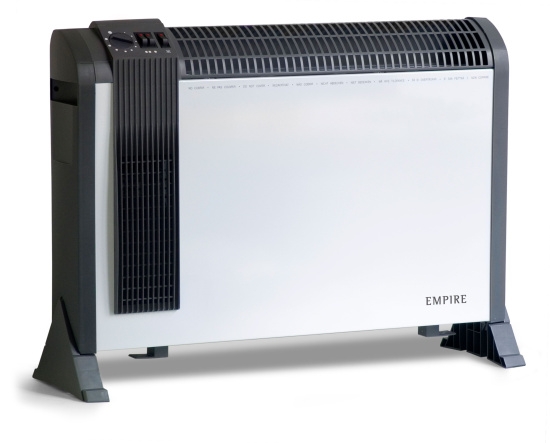 Konvektor EMPIRE CH 3000 TURBO Konvektor EMPIRE CH 3000 TURBO
